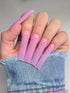 Buy 4 Acrylics & Get 1 FREE Monomer